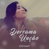 Derrama Unção - Single
