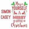 Have Yourself a Merry Little Christmas - Single