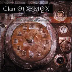 There's No Tomorrow - Clan Of Xymox