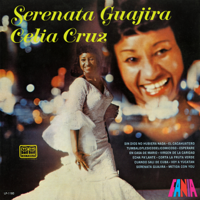 Celia Cruz - Cuando Salí De Cuba artwork