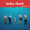 Baby Shark (Soul Version) - Desmond Dennis