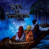 Six of Swords artwork