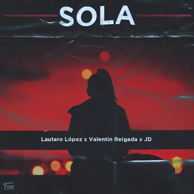 Sola - Single - Lautaro López