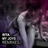 My Joys (Remixes) - EP - ריטה