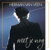 Herman van Veen - Hilversum 3 (Lang Scho Nimma G Sehn)