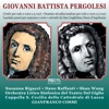 Pergolesi: Choral Works (Live)