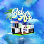 Bel-Air artwork