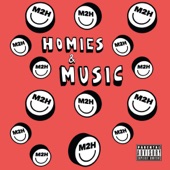 Homies & Music artwork