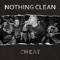 Froth - Nothing Clean lyrics