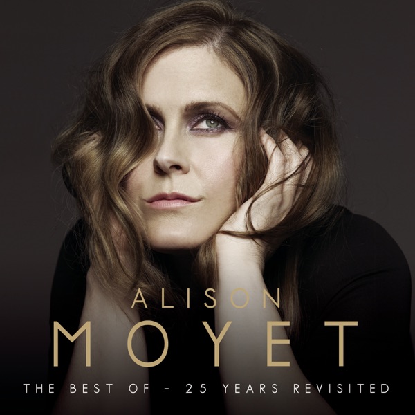 Download Alison Moyet - The Best Of... 25 Years Revisited (2009) Album ...