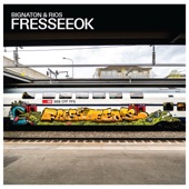 Fresseeok - EP artwork