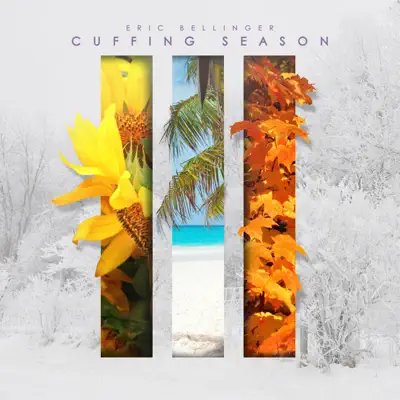 Cuffing Season 3 - Eric Bellinger