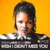 Tasha Lara'e - Wish I Didn't Miss You