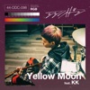 Yellow Moon (feat. KK) - Single