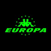 All Day and Night (Jax Jones & Martin Solveig Present Europa) artwork