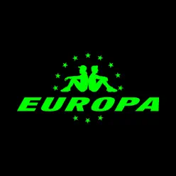 All Day and Night (Jax Jones & Martin Solveig Present Europa) - Single - Martin Solveig All Day and Night (Jax Jones & Martin Solveig Present Europa) - Single - Martin Solveig