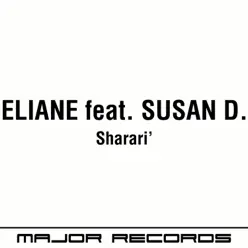 Sharari' (feat. Susan D.) - Single - Eliane Sharari' (feat. Susan D.) - Single - Eliane