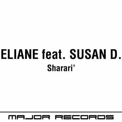 Sharari' (feat. Susan D.) - Single - Eliane Sharari' (feat. Susan D.) - Single - Eliane