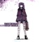 Goodnight World - Yakui The Maid lyrics
