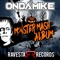 Monster Mash - OnDaMiKe lyrics
