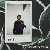 Lost and Found - EP artwork