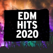 Edm Hits 2020 artwork