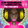 The Feelings (feat. Tommie Cotton) - Single