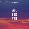 All for You (feat. Hanna Löwenborg) - Single