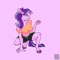 Glimmer Time - Silva Hound lyrics