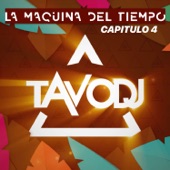La Máquina del Tiempo - Capitulo 4 artwork