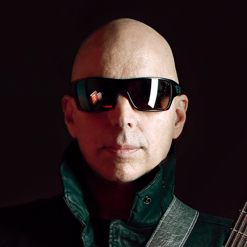 joe satriani sunglasses
