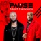 Pause (feat. Harrysong) - Kikis lyrics