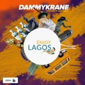 Enjoy Lagos artwork