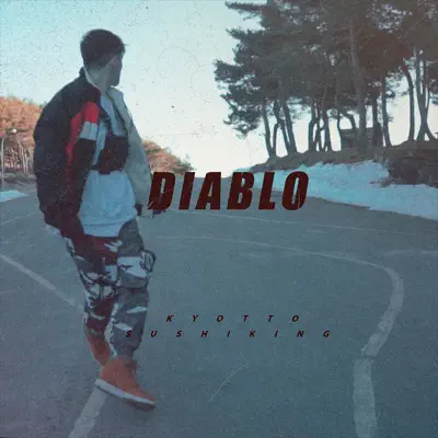 Diablo - Single - KYOTTO