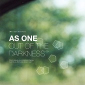 Out of the Darkness artwork