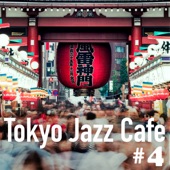 Tokyo Jazz Cafe #4 artwork