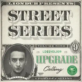Album herunterladen Upgrade - Liondub Street Series Vol 09 Calling