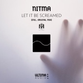 Let It Be Screamed artwork