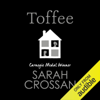 Sarah Crossan - Toffee (Unabridged) artwork