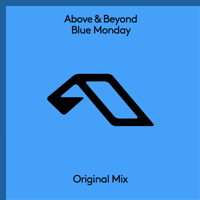 Above & Beyond - Blue Monday artwork
