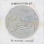 He Is Behind Your Eyes (El Mundo & Zazou Remix) artwork