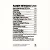 Stream & download Randy Newman (Live)