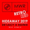 Hideaway 2019 (Guz Remix) - Single