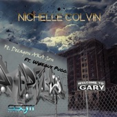 Nichelle Colvin - Leave That Key