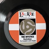 The Mystics - Don't Take The Stars