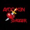 Dagger - Ayoo K3n lyrics