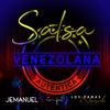 Salsa Venezolana Auténtica (feat. Los Panas de Venezuela)