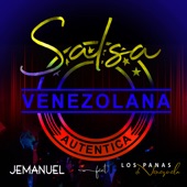 Jemanuel;Los Panas De Venezuela - Mix Dimensión