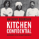 Anthony Bourdain - Kitchen Confidential (Unabridged)