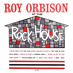 Roy Orbison - Ooby Dooby - Line Dance Musik